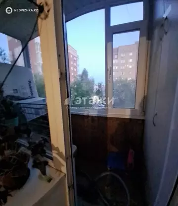 41.5 м², 2-комнатная квартира, этаж 4 из 5, 42 м², изображение - 9