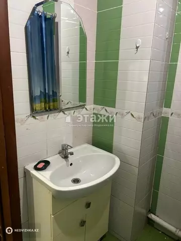 2-комнатная квартира, этаж 2 из 12, 59 м²