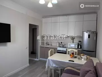 2-комнатная квартира, этаж 9 из 10, 34 м²