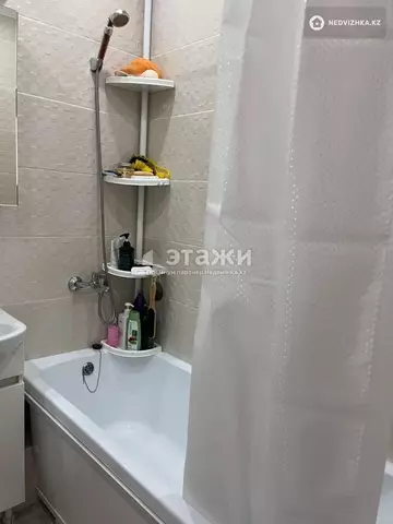 2-комнатная квартира, этаж 9 из 10, 34 м²