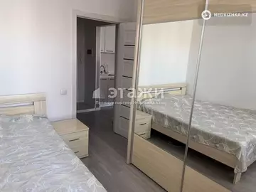 2-комнатная квартира, этаж 9 из 10, 34 м²
