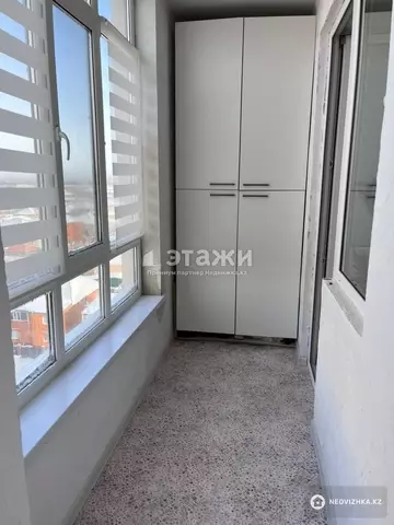 2-комнатная квартира, этаж 9 из 10, 34 м²