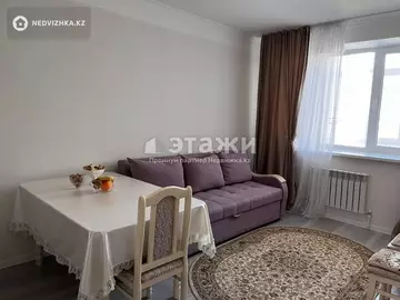 34 м², 2-комнатная квартира, этаж 9 из 10, 34 м², изображение - 8