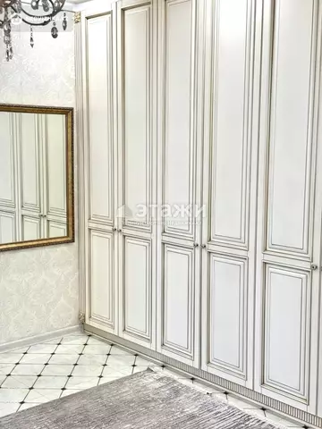 154 м², 4-комнатная квартира, этаж 4 из 10, 154 м², изображение - 7