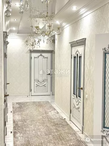 154 м², 4-комнатная квартира, этаж 4 из 10, 154 м², изображение - 8