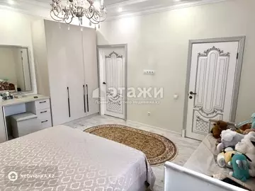 154 м², 4-комнатная квартира, этаж 4 из 10, 154 м², изображение - 9