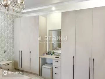 154 м², 4-комнатная квартира, этаж 4 из 10, 154 м², изображение - 10
