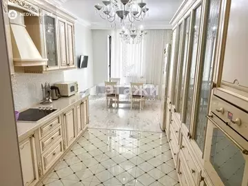 154 м², 4-комнатная квартира, этаж 4 из 10, 154 м², изображение - 13