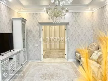 154 м², 4-комнатная квартира, этаж 4 из 10, 154 м², изображение - 15