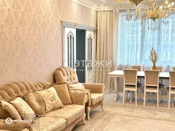 154 м², 4-комнатная квартира, этаж 4 из 10, 154 м², изображение - 17