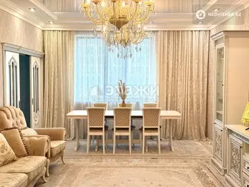 154 м², 4-комнатная квартира, этаж 4 из 10, 154 м², изображение - 16