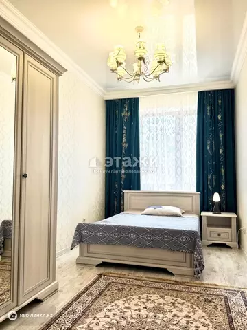 154 м², 4-комнатная квартира, этаж 4 из 10, 154 м², изображение - 18