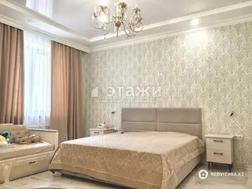154 м², 4-комнатная квартира, этаж 4 из 10, 154 м², изображение - 19