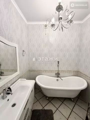 154 м², 4-комнатная квартира, этаж 4 из 10, 154 м², изображение - 20