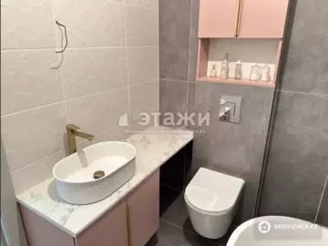 3-комнатная квартира, этаж 10 из 12, 97 м²