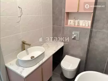 3-комнатная квартира, этаж 10 из 12, 97 м²