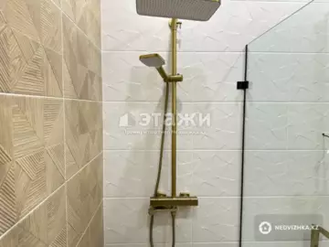3-комнатная квартира, этаж 10 из 12, 97 м²