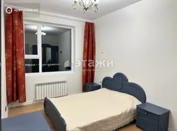 96.7 м², 3-комнатная квартира, этаж 10 из 12, 97 м², изображение - 4