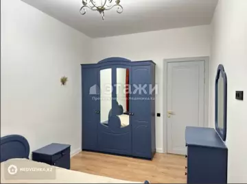 96.7 м², 3-комнатная квартира, этаж 10 из 12, 97 м², изображение - 5