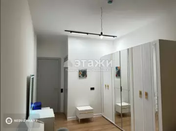 96.7 м², 3-комнатная квартира, этаж 10 из 12, 97 м², изображение - 6