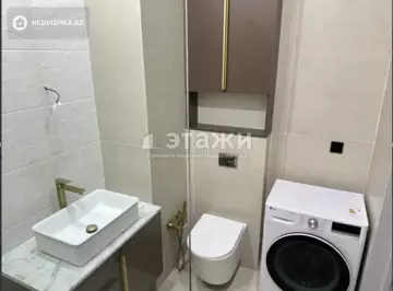 96.7 м², 3-комнатная квартира, этаж 10 из 12, 97 м², изображение - 9