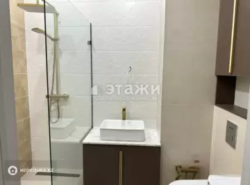 96.7 м², 3-комнатная квартира, этаж 10 из 12, 97 м², изображение - 10