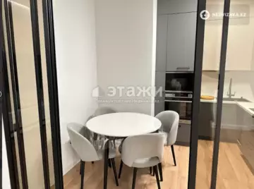 96.7 м², 3-комнатная квартира, этаж 10 из 12, 97 м², изображение - 11