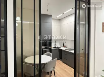 96.7 м², 3-комнатная квартира, этаж 10 из 12, 97 м², изображение - 12