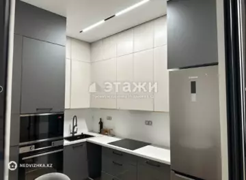 96.7 м², 3-комнатная квартира, этаж 10 из 12, 97 м², изображение - 14