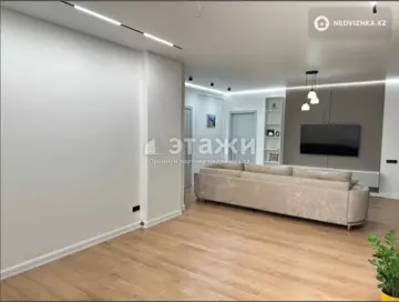 96.7 м², 3-комнатная квартира, этаж 10 из 12, 97 м², изображение - 20
