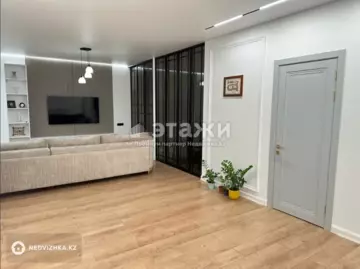 96.7 м², 3-комнатная квартира, этаж 10 из 12, 97 м², изображение - 21