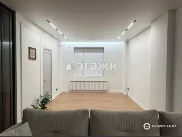 96.7 м², 3-комнатная квартира, этаж 10 из 12, 97 м², изображение - 22