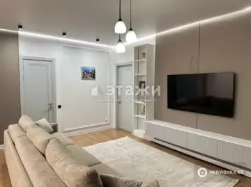 96.7 м², 3-комнатная квартира, этаж 10 из 12, 97 м², изображение - 24