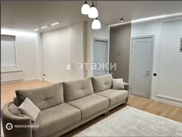 96.7 м², 3-комнатная квартира, этаж 10 из 12, 97 м², изображение - 25