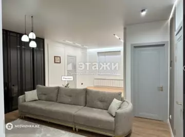 96.7 м², 3-комнатная квартира, этаж 10 из 12, 97 м², изображение - 27