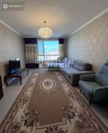 2-комнатная квартира, этаж 7 из 16, 67 м²