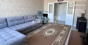 2-комнатная квартира, этаж 7 из 16, 67 м²