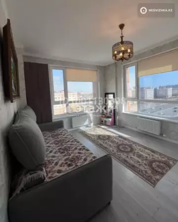 2-комнатная квартира, этаж 7 из 16, 67 м²