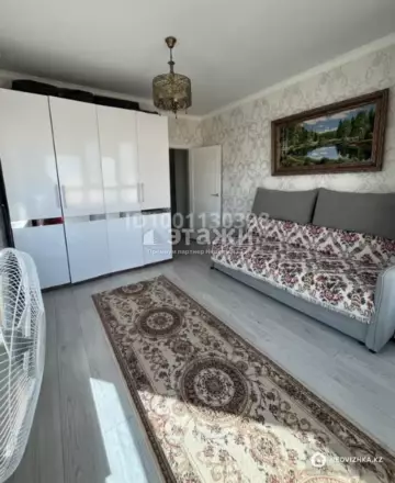 2-комнатная квартира, этаж 7 из 16, 67 м²