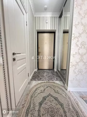 34 м², 1-комнатная квартира, этаж 6 из 9, 34 м², изображение - 1