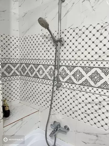 34 м², 1-комнатная квартира, этаж 6 из 9, 34 м², изображение - 2