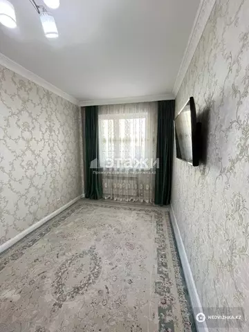 34 м², 1-комнатная квартира, этаж 6 из 9, 34 м², изображение - 3
