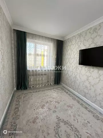 34 м², 1-комнатная квартира, этаж 6 из 9, 34 м², изображение - 4