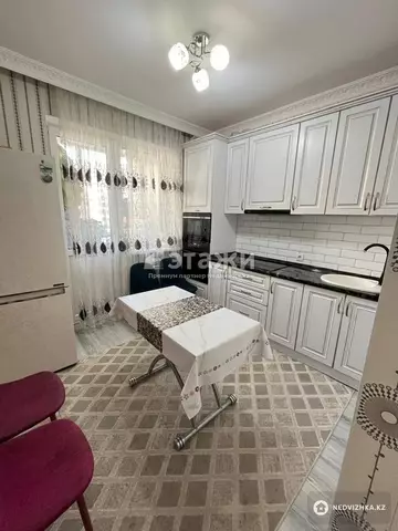 34 м², 1-комнатная квартира, этаж 6 из 9, 34 м², изображение - 5