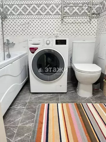 34 м², 1-комнатная квартира, этаж 6 из 9, 34 м², изображение - 6