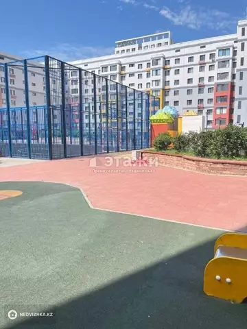 34 м², 1-комнатная квартира, этаж 6 из 9, 34 м², изображение - 8