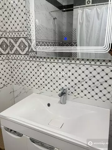 34 м², 1-комнатная квартира, этаж 6 из 9, 34 м², изображение - 9