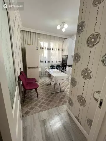 34 м², 1-комнатная квартира, этаж 6 из 9, 34 м², изображение - 11
