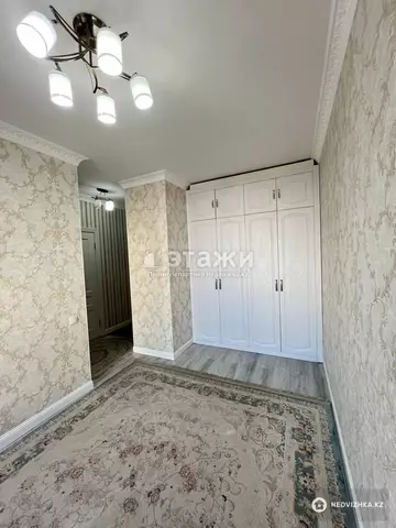 34 м², 1-комнатная квартира, этаж 6 из 9, 34 м², изображение - 12