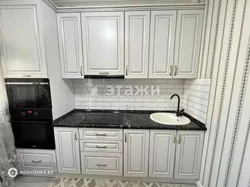 34 м², 1-комнатная квартира, этаж 6 из 9, 34 м², изображение - 13
